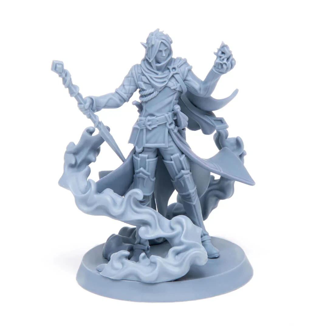 Flameweavers (Noble/Errant) - Image 4
