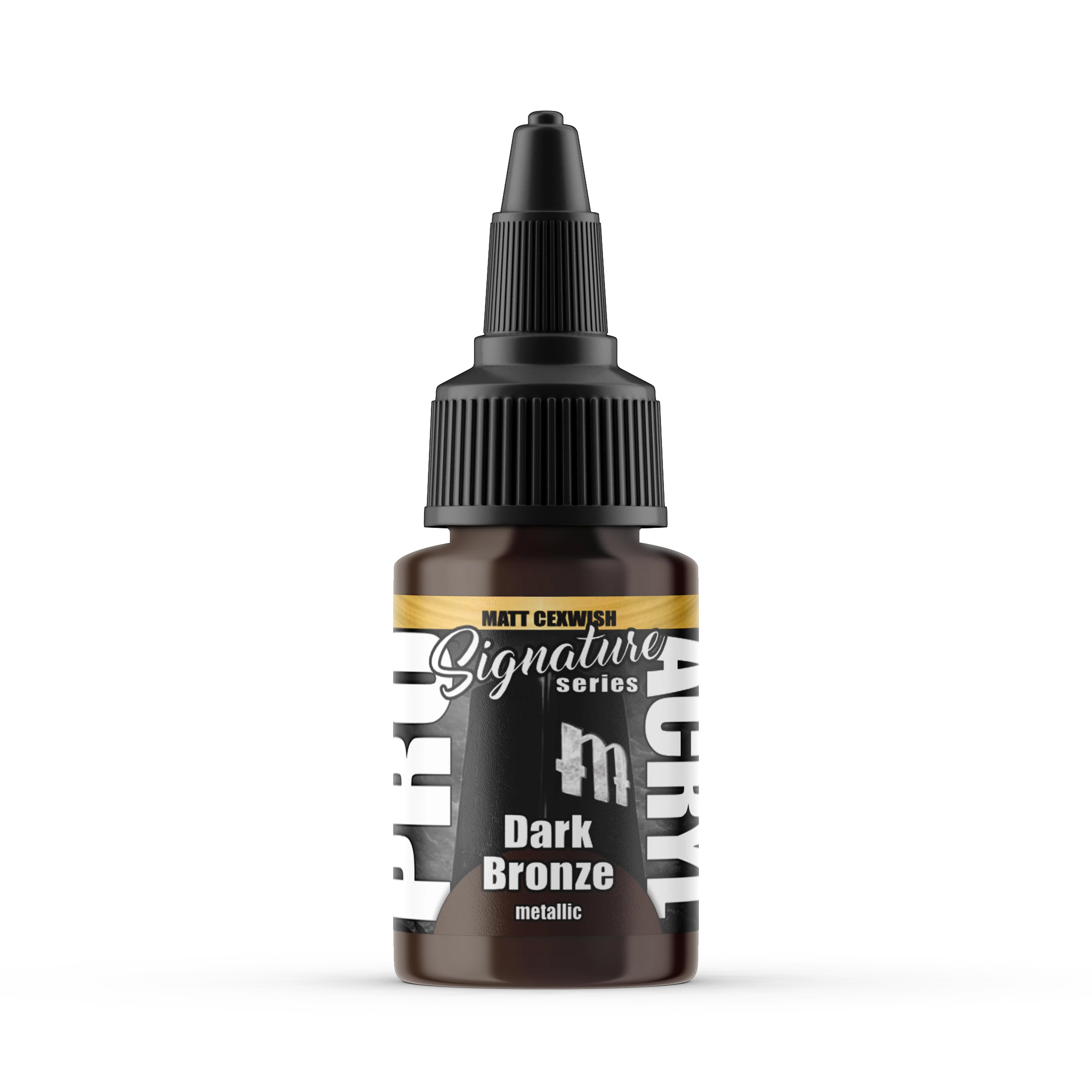 S24 - Matt Cexwish Dark Bronze