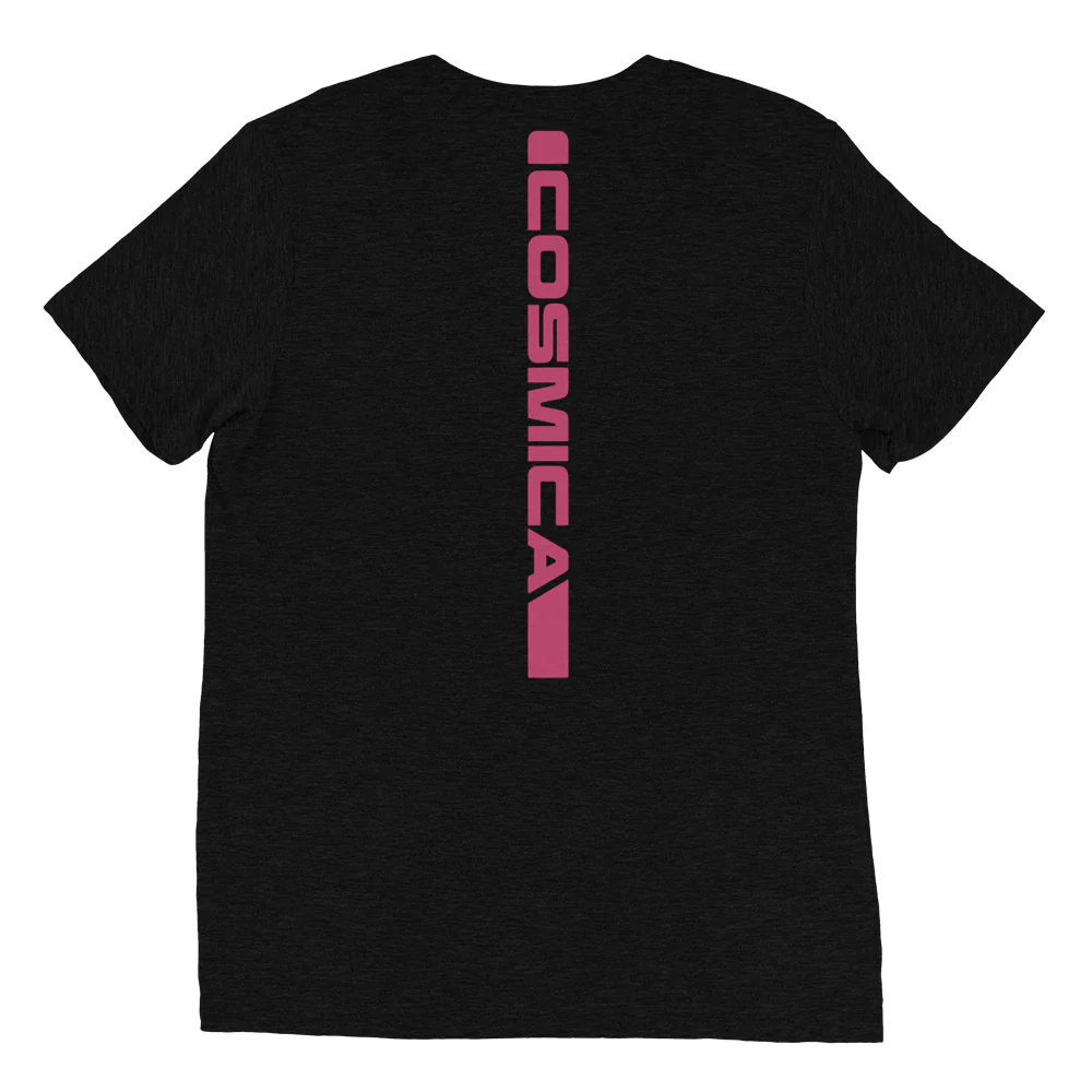 Short sleeve t-shirt - Image 2
