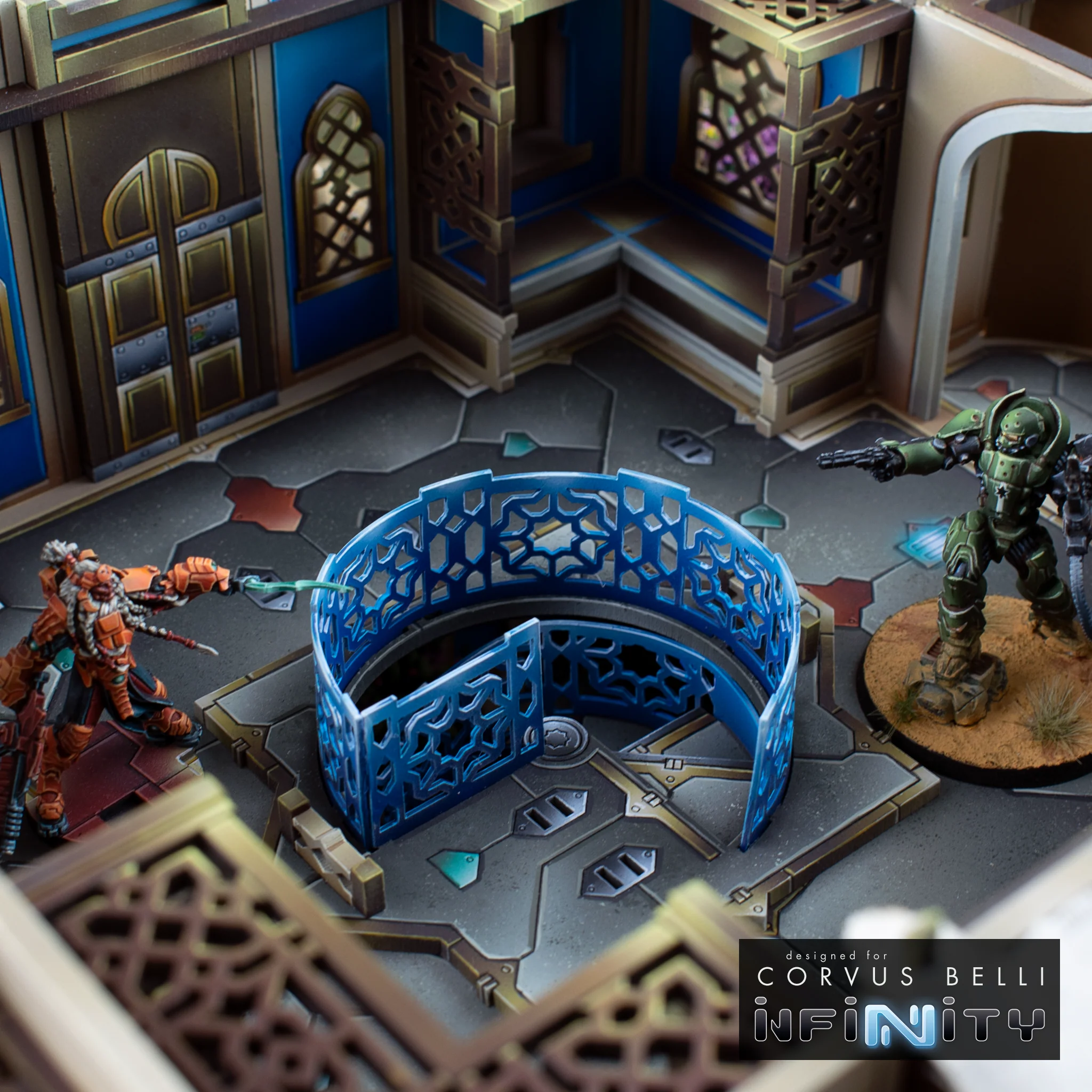 Spiral Staircase Expansion - Image 3