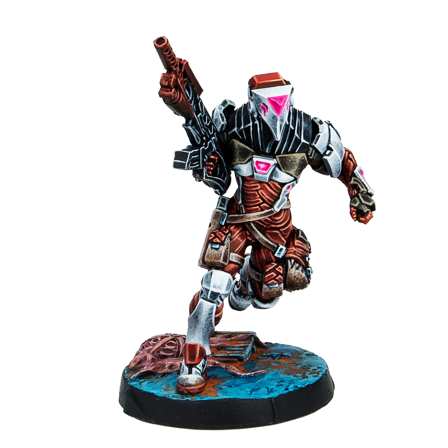 Stingers, Security Tactical Unit [MARCH PRE-ORDER] - Image 4