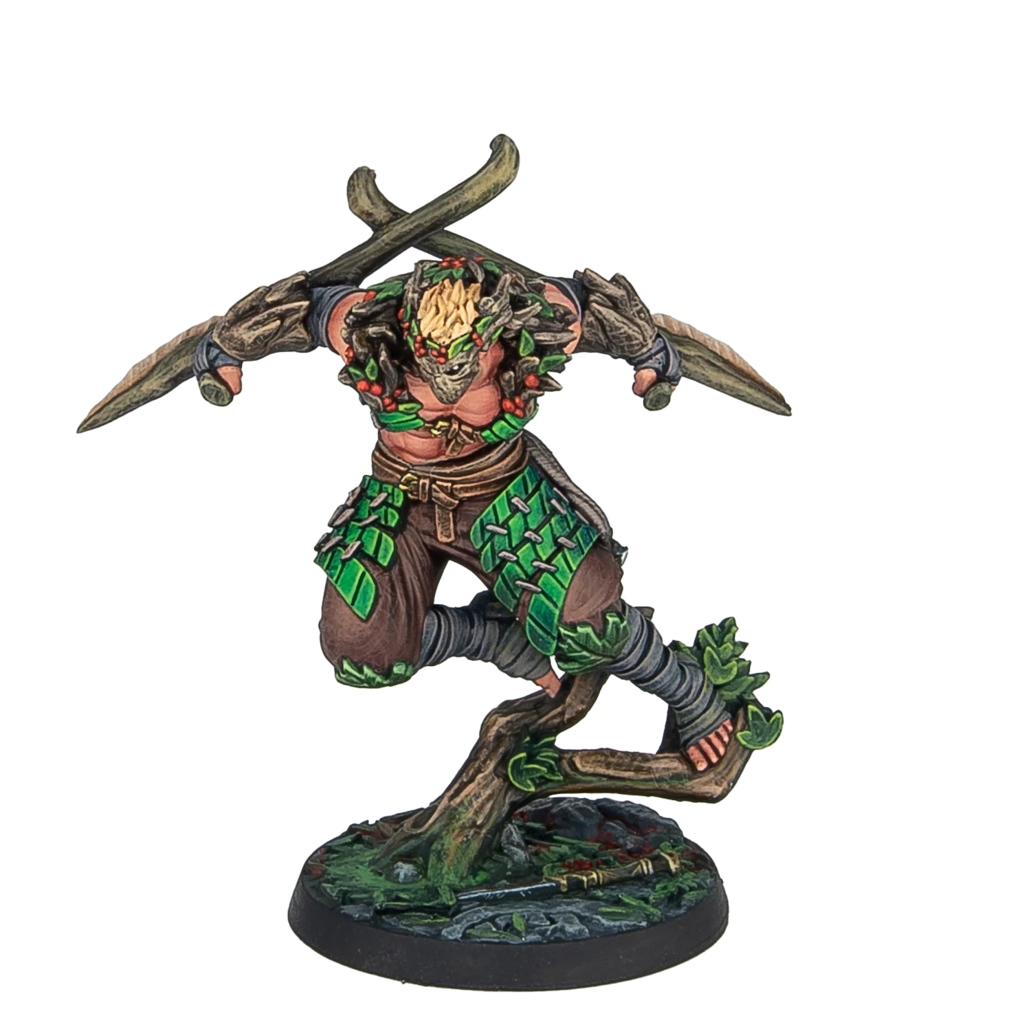 Sÿenann Supports - Image 6