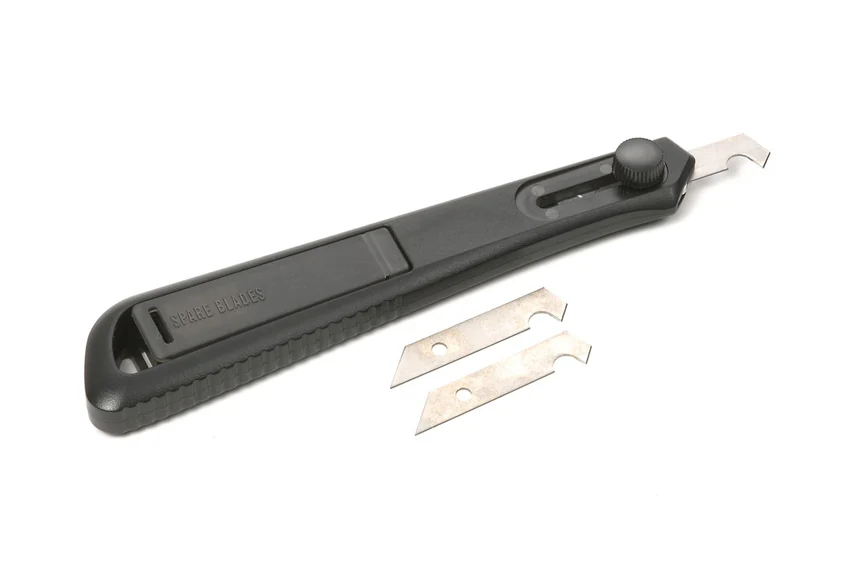 Tamiya Modeler's Plastic Scriber II
