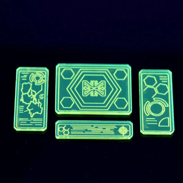 Tech Console - Image 3
