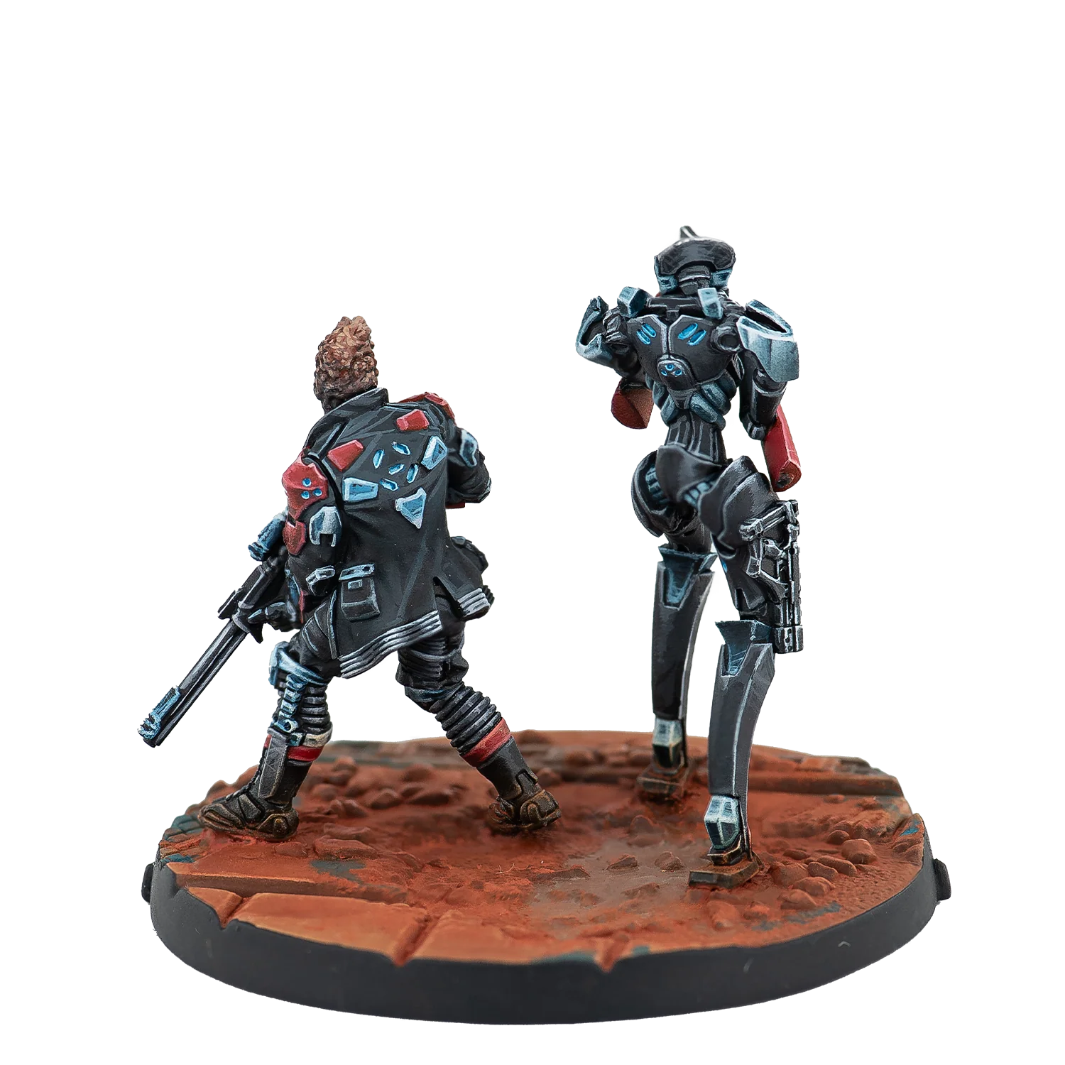 Tunguska Triggermen - Image 5