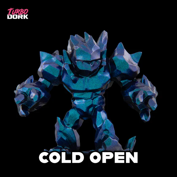 Turbo Dork Turboshift: Cold Open - Image 2