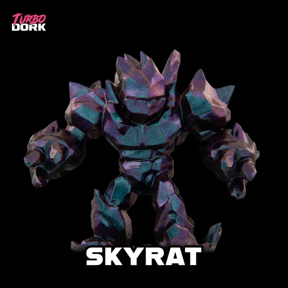 Turbo Dork Turboshift: Skyrat - Image 2