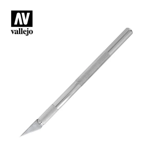 Vallejo Modelling Knife #1