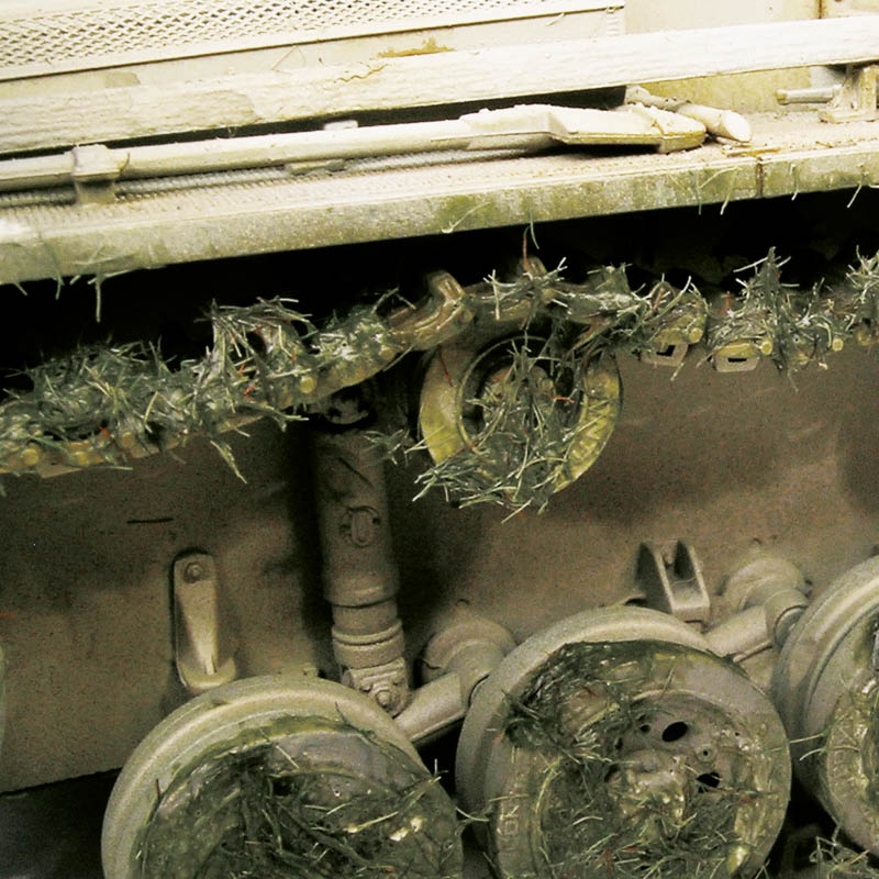 Vallejo Weathering FX: Crushed Grass - Image 2