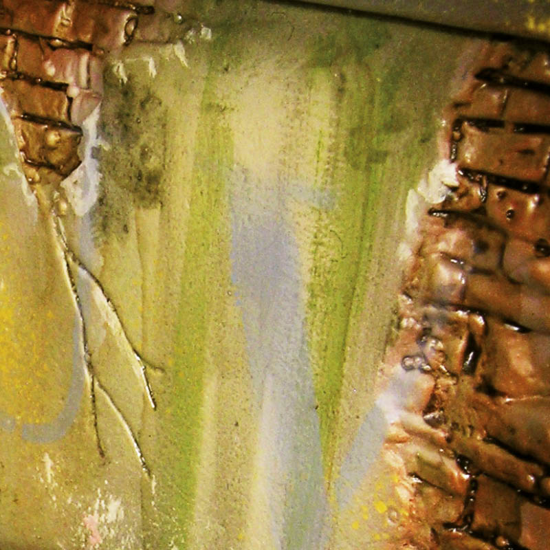 Vallejo Weathering FX: Slimy Grime Dark - Image 2