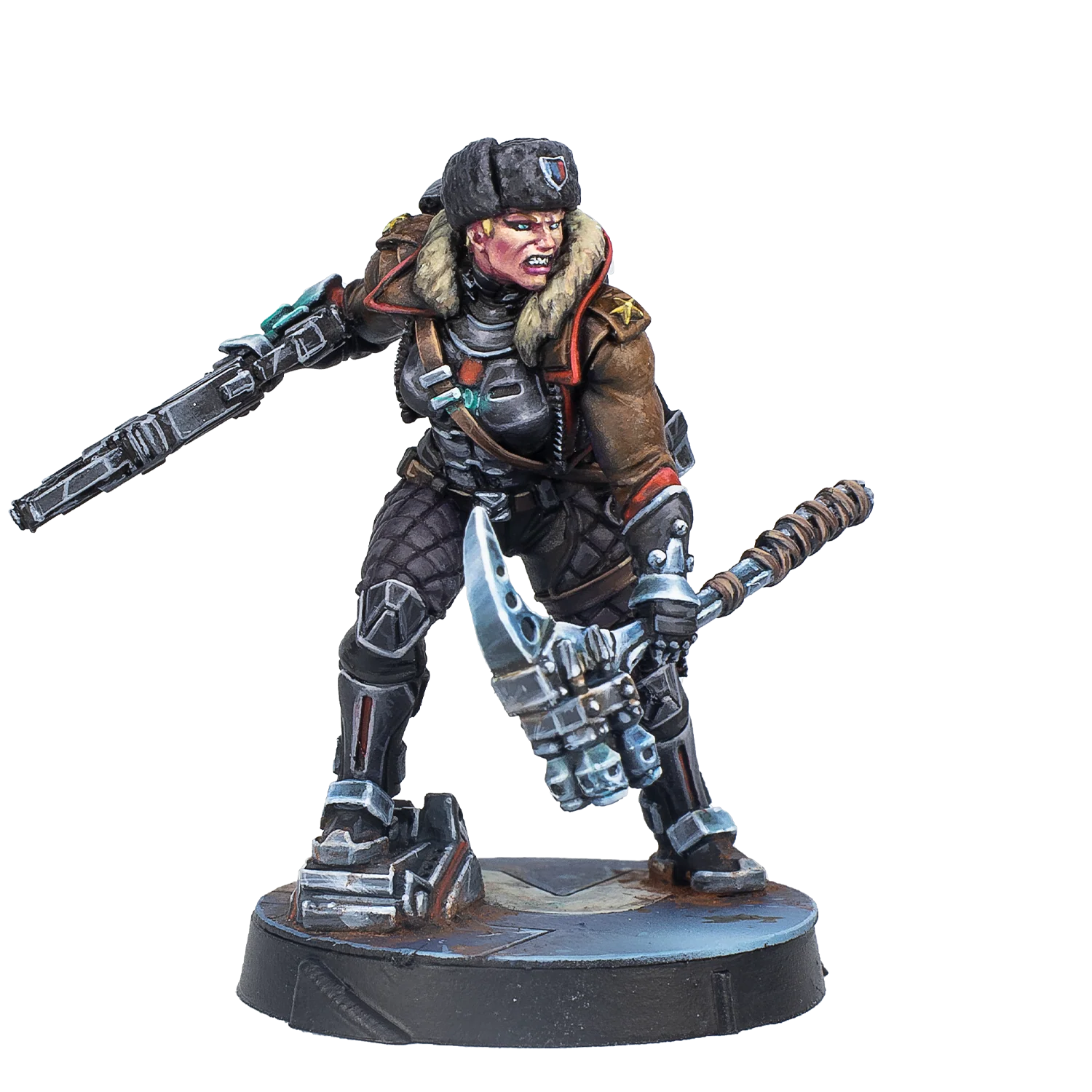 Varangian Guard - Image 7