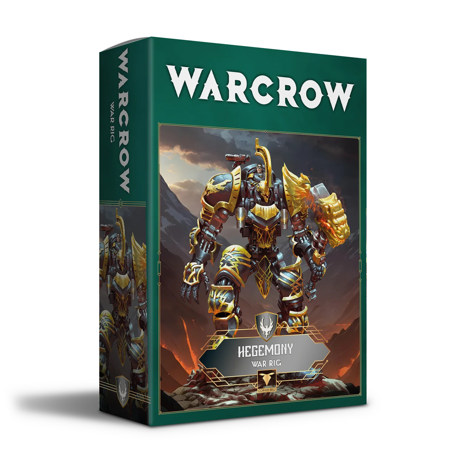 War Rig - Image 2