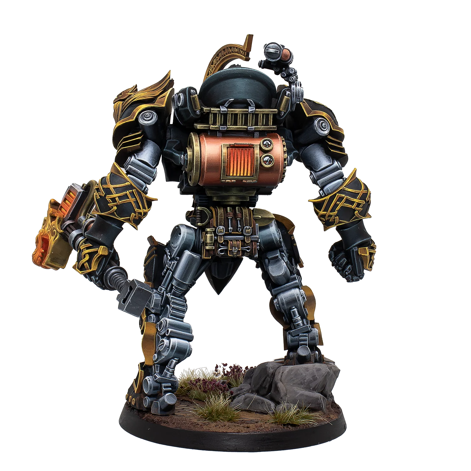War Rig - Image 4