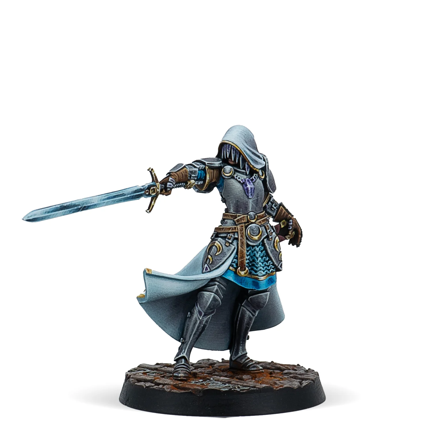 Warcrow Battle Pack - Song of the Dormant - Image 6