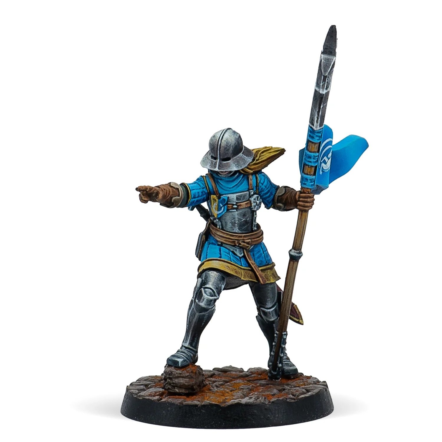 Warcrow Battle Pack - Song of the Dormant - Image 7