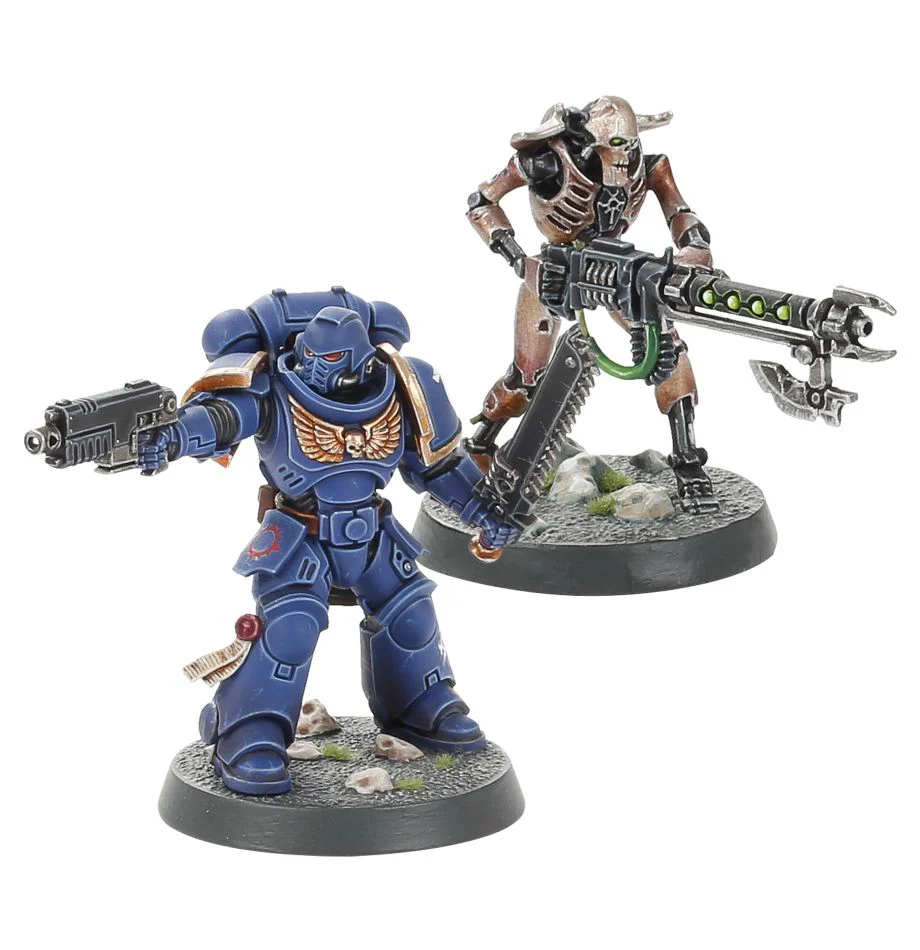 Warhammer 40K: Getting Started with Warhammer 40K - Image 2