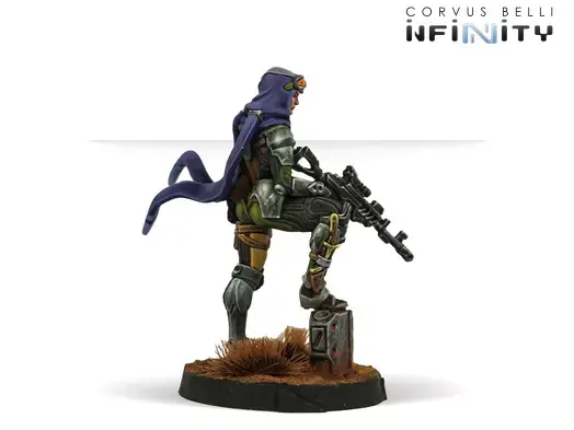 Yara Haddad (AP Marksman Rifle) - Image 3
